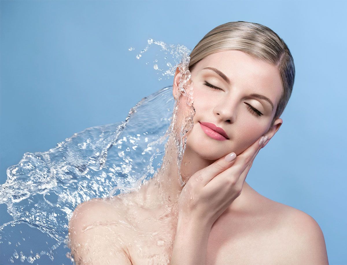 化妝真的(de)會導緻皮膚變差嗎？